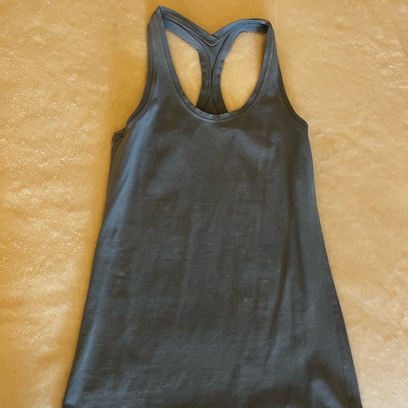 Lululemon Cool Racerback II - Picture 3 of 5